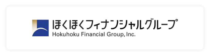 ほくほくフィナンシャルグループ