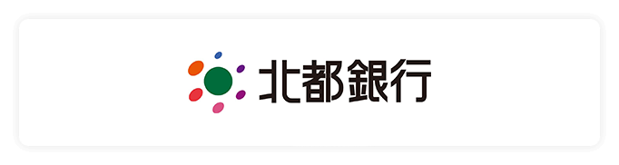 北都銀行