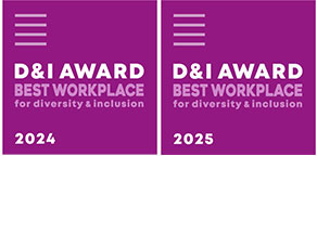D&I AWARD